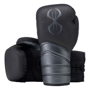 Sting Viper X Lace Up Sparring Gloves